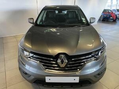 Renault Koleos 2019, Automatic, 2.5 litres - Stellenbosch