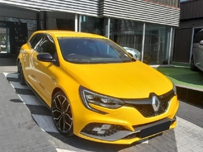 Renault Megane 2019, Manual, 1.8 litres - Kimberley