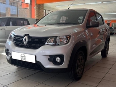 Renault Symbol 2017, Manual, 1 litres - Cape Town