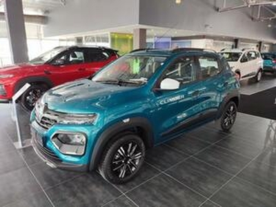 Renault Symbol 2022, Automatic, 1 litres - Johannesburg