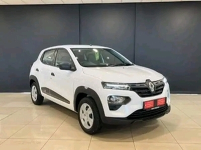 Renault Twizy 2019, Manual, 1 litres - Bloemfontein