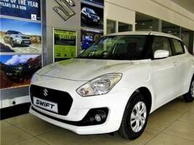 Suzuki Swift 2020, Automatic, 1.2 litres - Cape Town