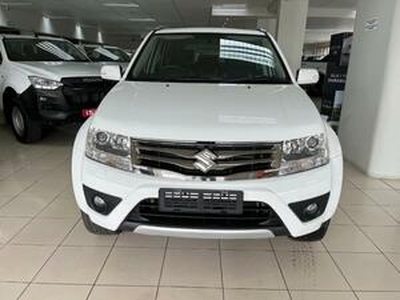 Suzuki Vitara 2019, Automatic, 1.6 litres - Stellenbosch