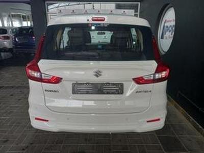 Suzuki Vitara 2020, Automatic, 1.5 litres - Cape Town