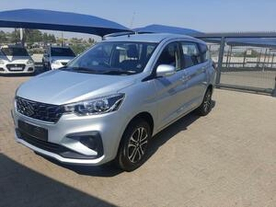 Suzuki Vitara 2020, Automatic, 1.5 litres - Empuluzi