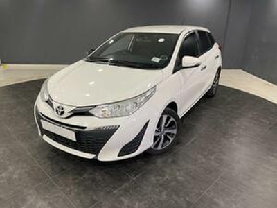 Toyota Auris 2018, Automatic, 1.5 litres - Pretoria