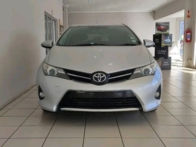 Toyota Auris 2019, Automatic, 1.6 litres - Barkly East