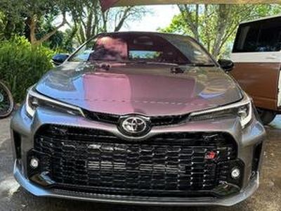 Toyota Auris 2023, Automatic - Johannesburg