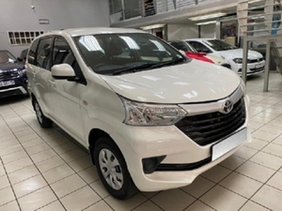 Toyota Avanza 2019, Automatic, 1.5 litres - Jan Kempdorp
