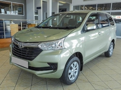 Toyota Avanza 2019, Automatic, 1.5 litres - Umtata
