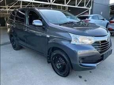 Toyota Avanza 2020, Manual, 1.5 litres - Willowmore