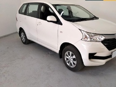 Toyota Avanza 2021, Manual, 1.5 litres - Droogefontein