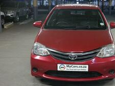 Toyota Corolla 2018, Manual, 1.5 litres - Emalahleni