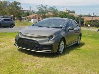 Toyota Corolla 2019, Automatic, 1.2 litres - Pretoria