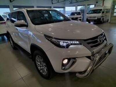 Toyota Hilux 2020, Automatic, 2.8 litres - Jeffreys Bay