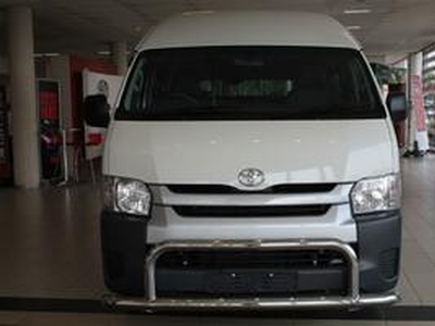 Toyota Quick Delivery 2014, Manual, 2.5 litres - Amsterdam