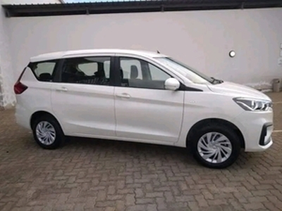Toyota Quick Delivery 2021, Manual, 1.5 litres - Johannesburg
