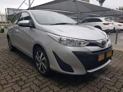 Toyota Yaris 2018, Automatic, 1.6 litres - Bizana