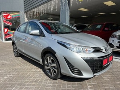 Toyota Yaris 2019, 1.5 litres - Queenstown