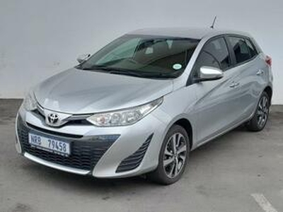 Toyota Yaris 2019, Automatic, 1.5 litres - East London