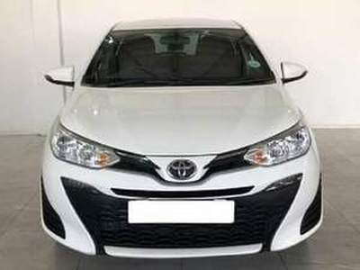 Toyota Yaris 2019, Manual, 1.5 litres - Apple Orchards
