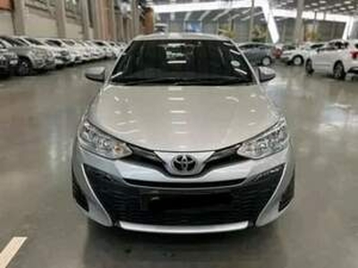 Toyota Yaris Verso 2019, Automatic, 1.5 litres - Pretoria West