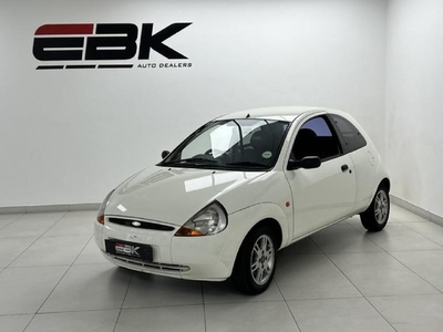 Used Ford Ka 1.3 for sale in Gauteng