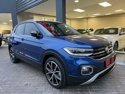 Volkswagen 181 2019, Automatic, 1 litres - Creighton