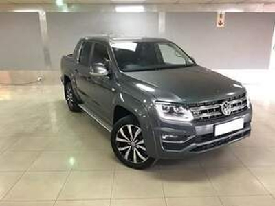 Volkswagen Amarok 2018, Automatic, 3 litres - Bloemfontein