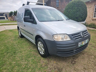 Volkswagen Caddy Panel Van For Sale