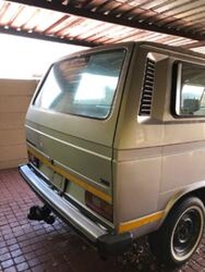 Volkswagen Caravelle 1993, Manual, 2.1 litres - Pretoria