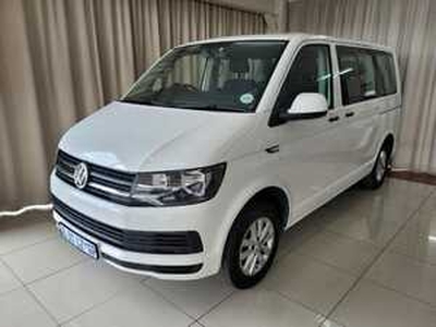 Volkswagen Caravelle 2018, Automatic, 2 litres - Bloemfontein