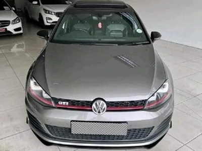Volkswagen Citi Golf 2017, Automatic, 2.1 litres - Bloemfontein