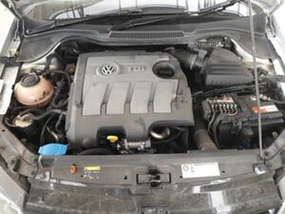 Volkswagen CrossPolo 2013, Manual, 1.9 litres - Tzaneen