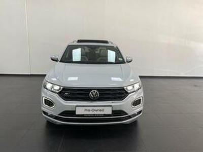 Volkswagen CrossPolo 2021, Automatic, 2 litres - East London