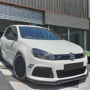 Volkswagen Golf 2013, Automatic, 2 litres - Kimberley