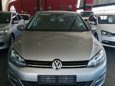 Volkswagen Golf 2014, Automatic, 1.4 litres - Creighton