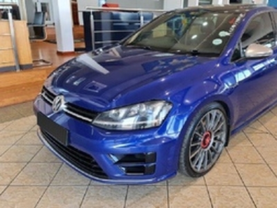 Volkswagen Golf 2014, Automatic, 2 litres - eMangweni