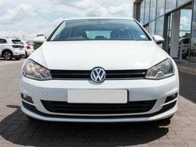 Volkswagen Golf 2014, Manual, 1.4 litres - Cape Town