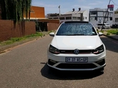 Volkswagen Golf 2015, Automatic, 2 litres - Durban