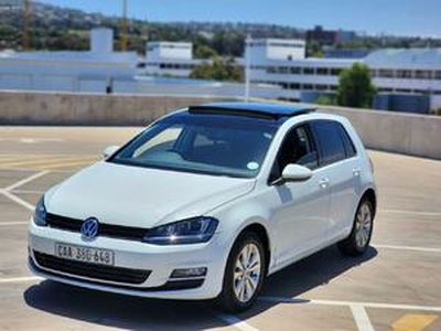 Volkswagen Golf 2015 - Cape Town