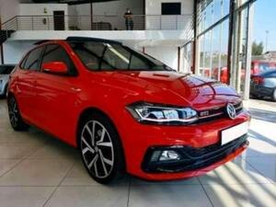 Volkswagen Golf 2016, Automatic, 2 litres - Middlelburg