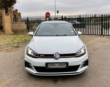 Volkswagen Golf 2019, Automatic - Bloemfontein