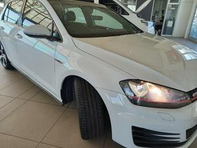 Volkswagen Golf GTI 2013, Automatic, 2 litres - Port Elizabeth