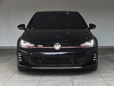 Volkswagen Golf GTI 2015, Automatic, 2 litres - East London