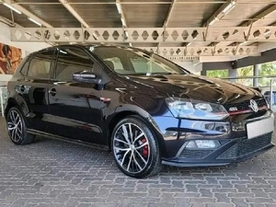 Volkswagen Golf GTI 2017, Automatic, 2.5 litres - Potchefstroom