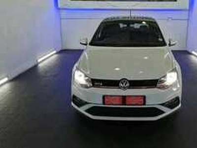 Volkswagen Golf GTI 2019, Automatic, 1.3 litres - Cape Town
