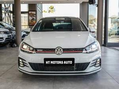 Volkswagen Golf GTI 2020, Automatic, 2 litres - Bhisho