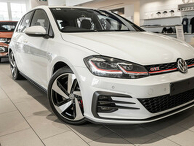 Volkswagen Golf GTI 2020, Automatic, 2 litres - Cape Town