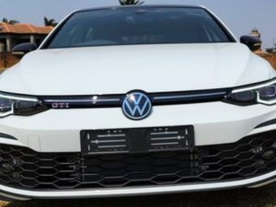 Volkswagen Golf GTI 2023, Automatic - Tembisa